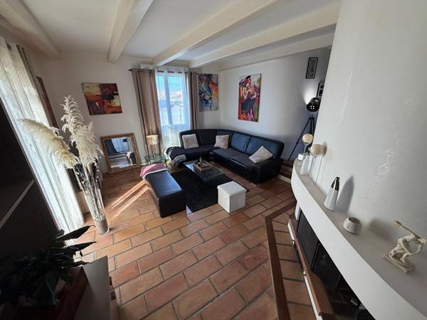 Maison Golbey 240 m2