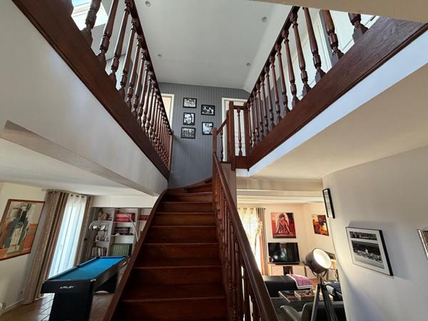 Maison Golbey 240 m2