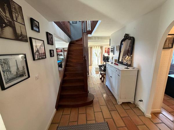 Maison Golbey 240 m2