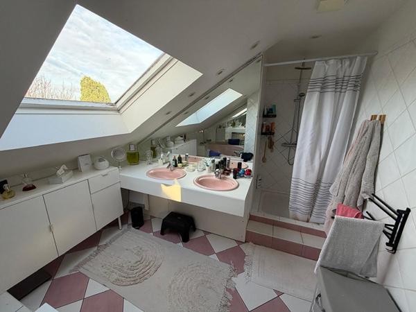 Maison Golbey 240 m2