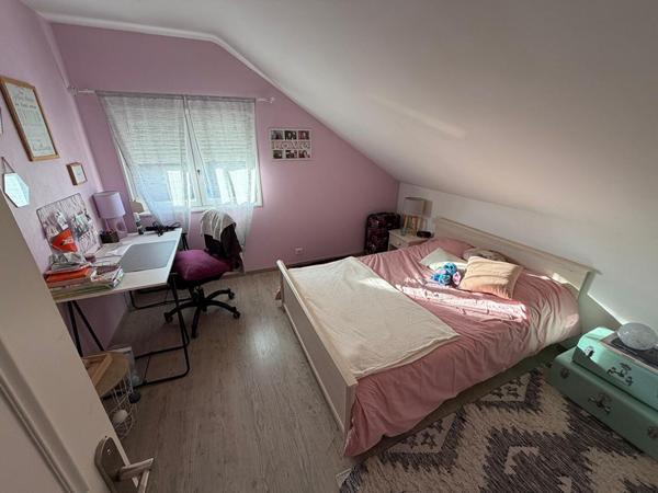 Maison Golbey 240 m2