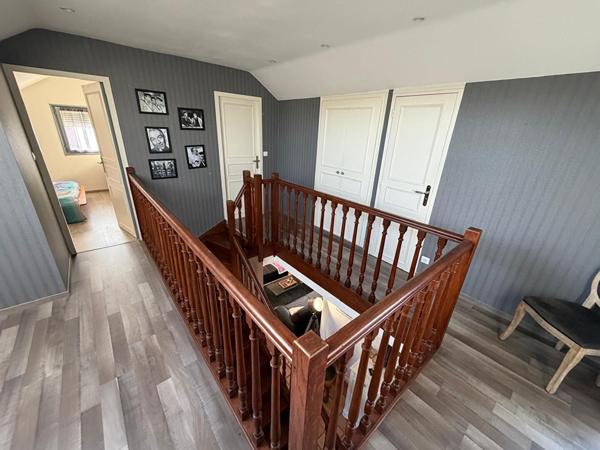 Maison Golbey 240 m2