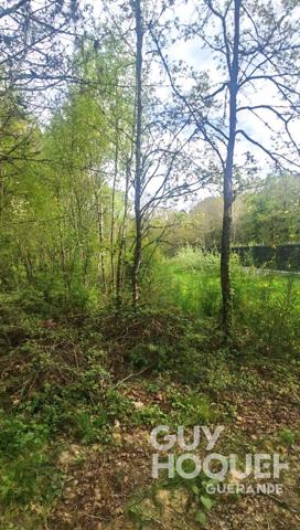 Terrain de 1169 m² à FEREL