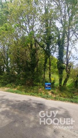 Terrain de 1169 m² à FEREL