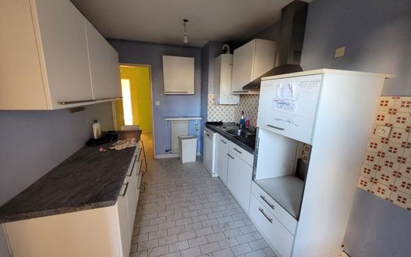 Appartement à vendre    3 pièces • 76 m2 Avignon