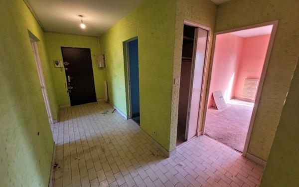 Appartement à vendre    3 pièces • 76 m2 Avignon