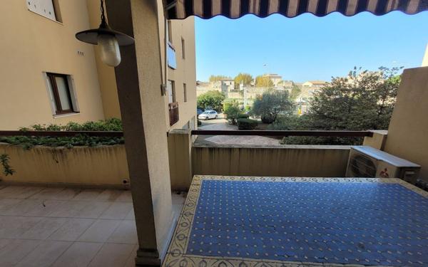 Appartement à vendre    3 pièces • 76 m2 Avignon