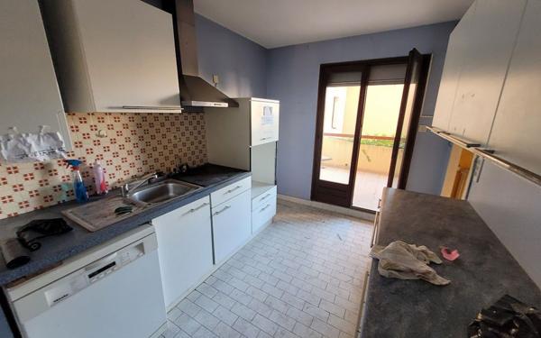 Appartement à vendre    3 pièces • 76 m2 Avignon