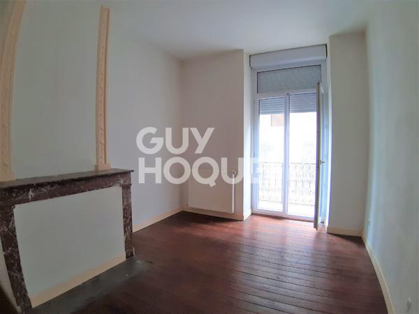 Immeuble avec belle rentabilité