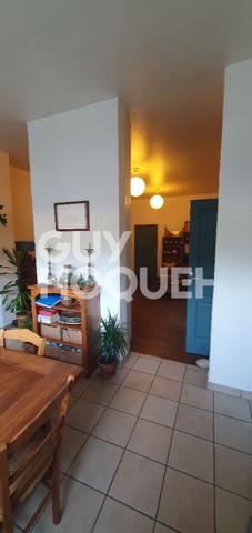 Immeuble avec belle rentabilité