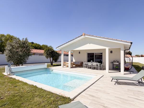 Maison 4 pièce(s) 3 chambre(s) 91 m²