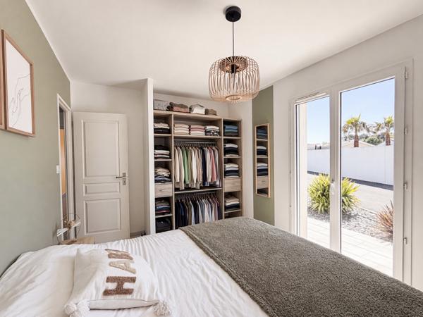 Maison 4 pièce(s) 3 chambre(s) 91 m²