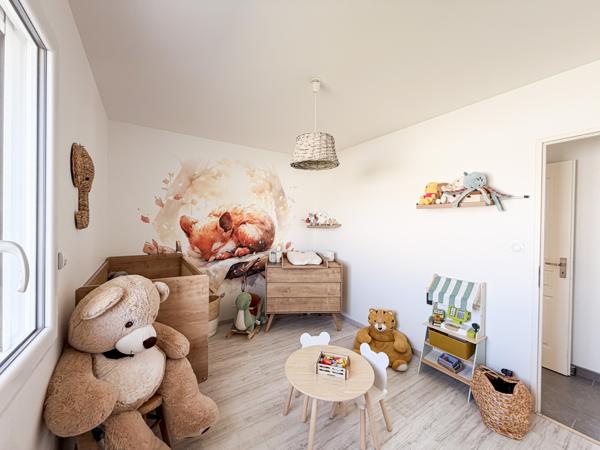 Maison 4 pièce(s) 3 chambre(s) 91 m²