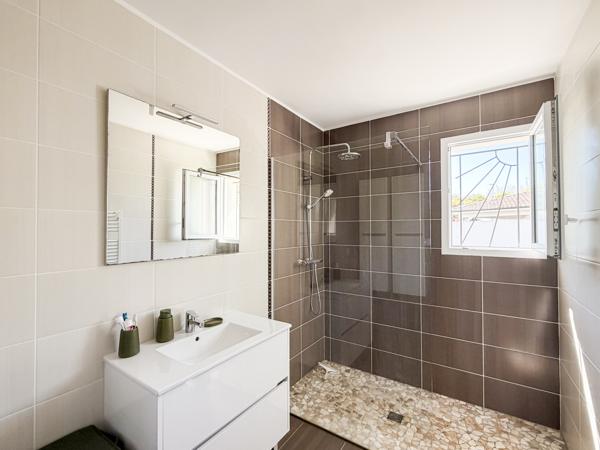 Maison 4 pièce(s) 3 chambre(s) 91 m²