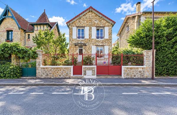 Versailles, Maison 5 Chambres -  228 m² à vendre