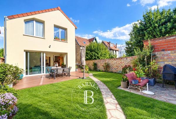 Versailles, Maison 5 Chambres -  228 m² à vendre