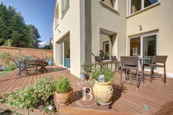 Versailles, Maison 5 Chambres -  228 m² à vendre