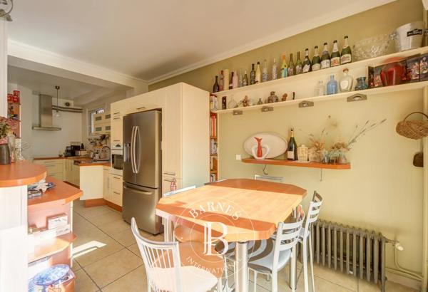 Versailles, Maison 5 Chambres -  228 m² à vendre