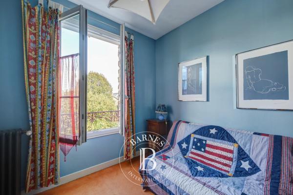 Versailles, Maison 5 Chambres -  228 m² à vendre