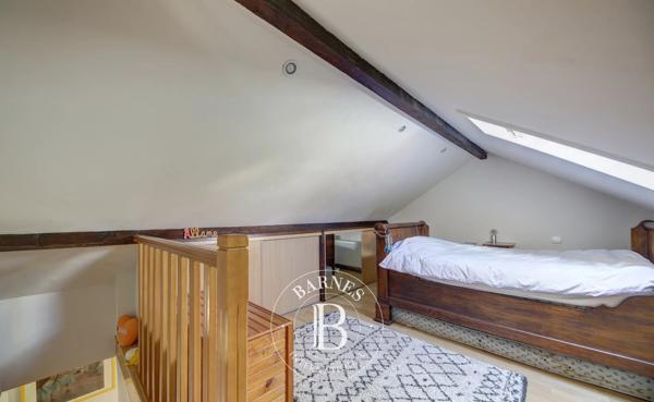 Versailles, Maison 5 Chambres -  228 m² à vendre