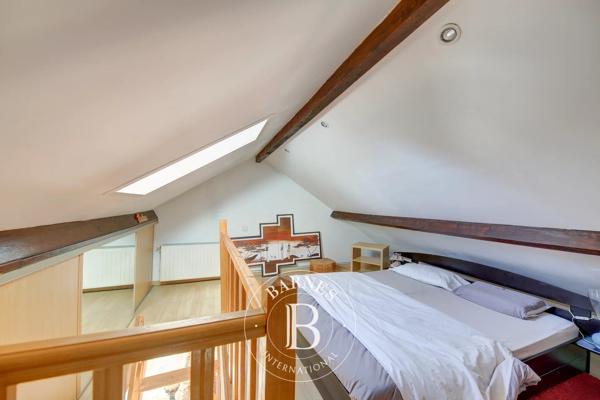 Versailles, Maison 5 Chambres -  228 m² à vendre