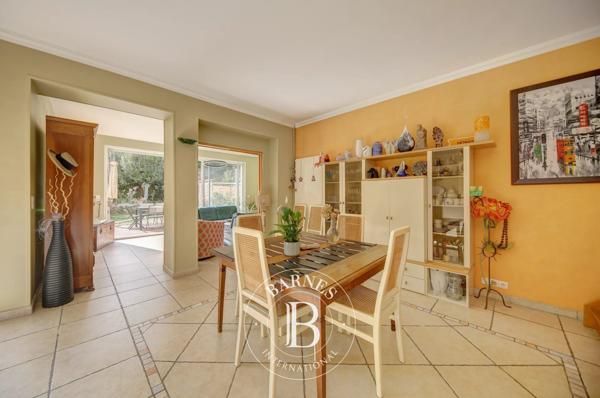 Versailles, Maison 5 Chambres -  228 m² à vendre