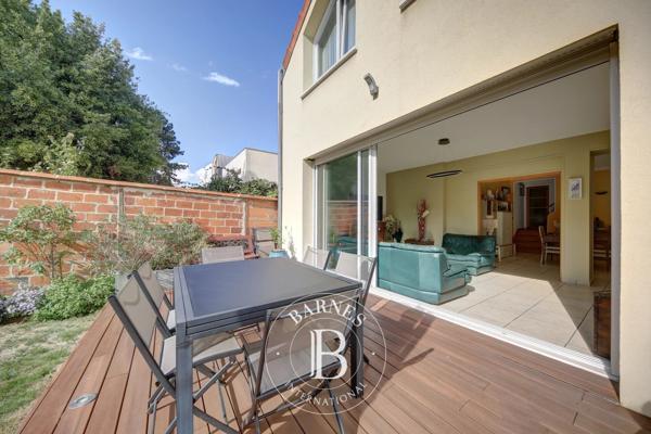 Versailles, Maison 5 Chambres -  228 m² à vendre