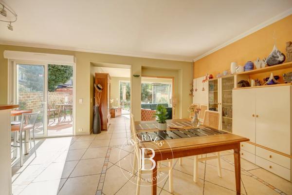 Versailles, Maison 5 Chambres -  228 m² à vendre