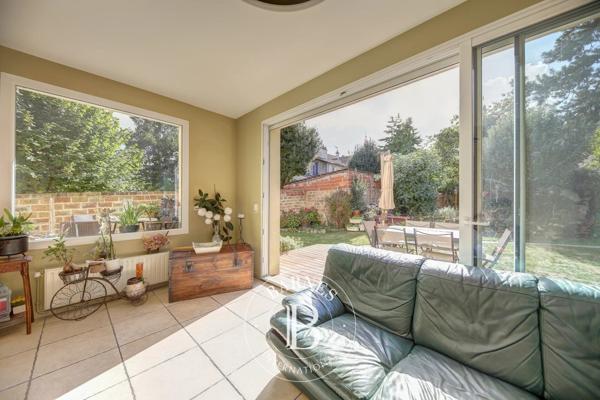 Versailles, Maison 5 Chambres -  228 m² à vendre