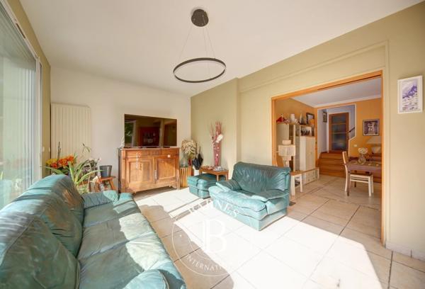 Versailles, Maison 5 Chambres -  228 m² à vendre