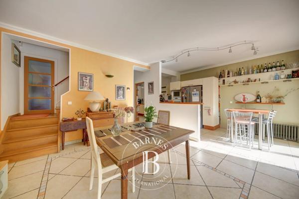 Versailles, Maison 5 Chambres -  228 m² à vendre