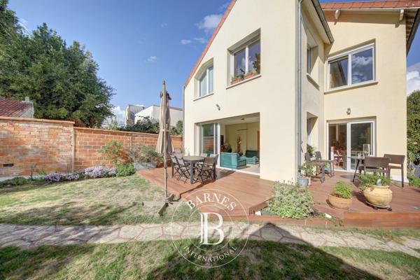 Versailles, Maison 5 Chambres -  228 m² à vendre