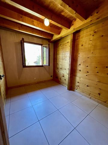 Bourg-Saint-Maurice (73700) CHALET 155m2