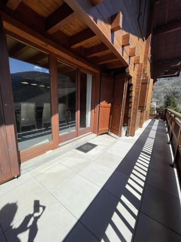 Bourg-Saint-Maurice (73700) CHALET 155m2