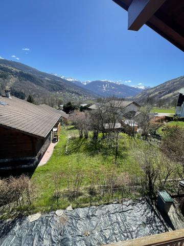 Bourg-Saint-Maurice (73700) CHALET 155m2