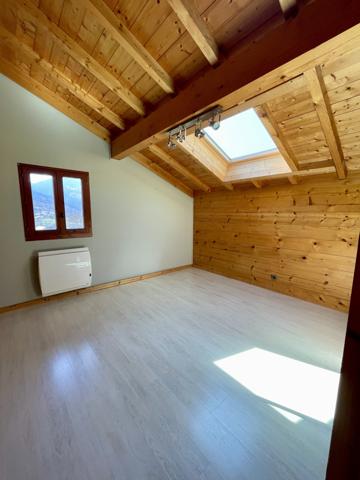 Bourg-Saint-Maurice (73700) CHALET 155m2