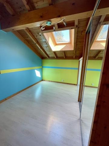 Bourg-Saint-Maurice (73700) CHALET 155m2