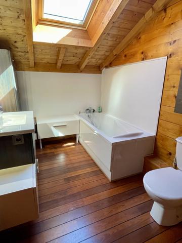 Bourg-Saint-Maurice (73700) CHALET 155m2