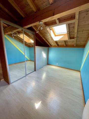 Bourg-Saint-Maurice (73700) CHALET 155m2