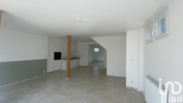Appartement à vendre 4 pièces 105 m² Amiens