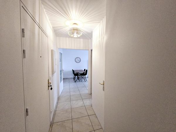 Appartement à SAINT-DENIS, 93200 - 2 pièces 48m²