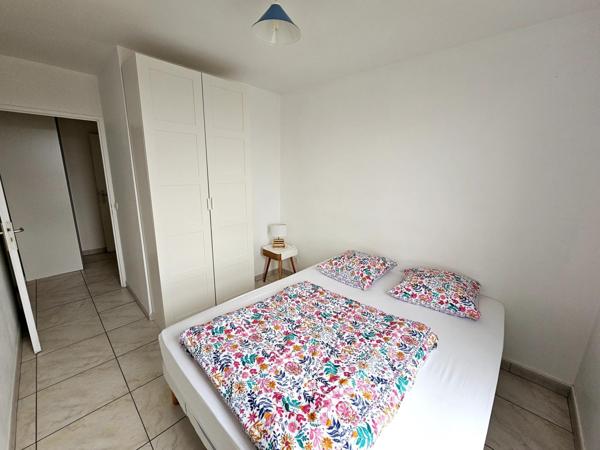 Appartement à SAINT-DENIS, 93200 - 2 pièces 48m²