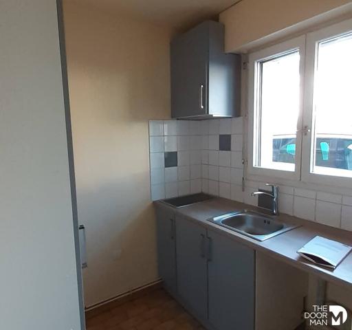 Appartement - Loué - 29 m² - RAMBOUILLET | The Door Man