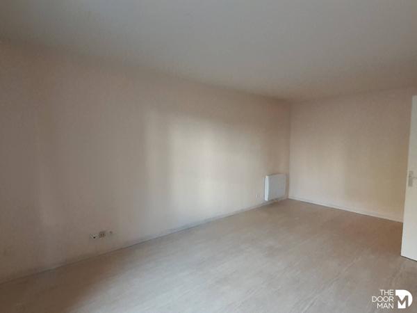 Appartement - Loué - 29 m² - RAMBOUILLET | The Door Man