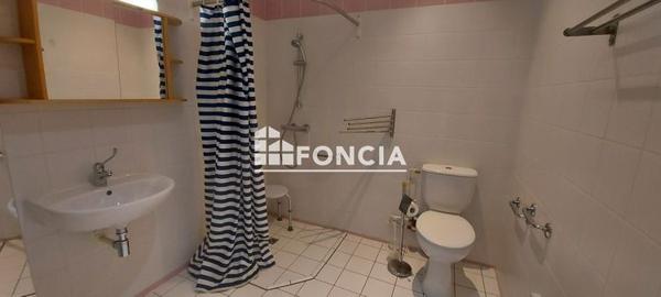 À vendre Appartement 2 pièces 39.66 m² - Gérardmer 88400