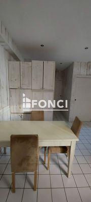 À vendre Appartement 2 pièces 39.66 m² - Gérardmer 88400