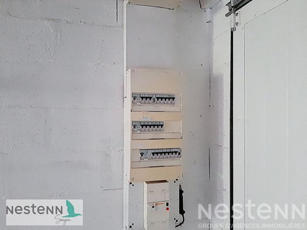 Maison de plaind-pied à vendre à Saujon,98m², 3 Chambres, et Garage Double, quartier résidentiel !