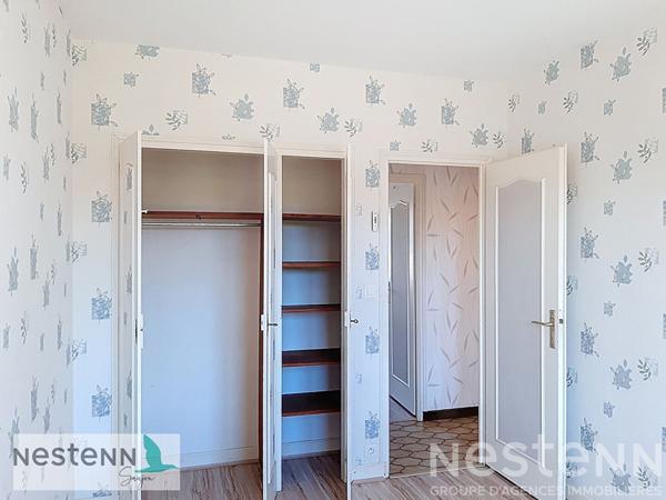 Maison de plaind-pied à vendre à Saujon,98m², 3 Chambres, et Garage Double, quartier résidentiel !