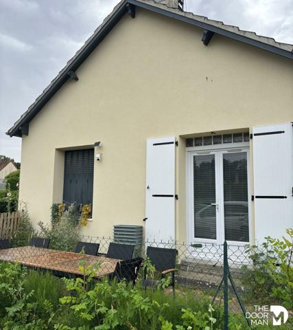 Appartement - Loué - 30 m² - LE PERRAY-EN-YVELINES | The Door Man
