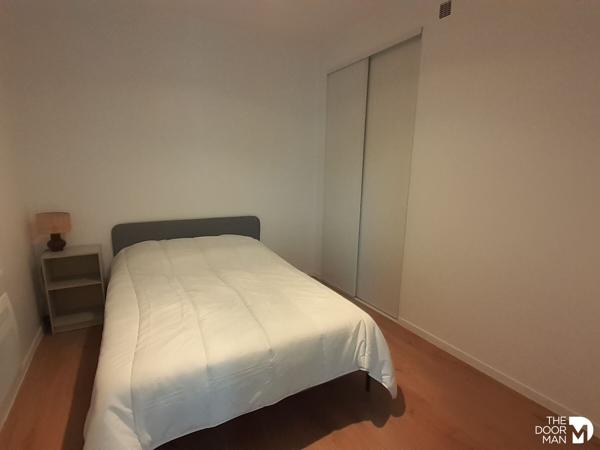 Appartement - Loué - 30 m² - LE PERRAY-EN-YVELINES | The Door Man